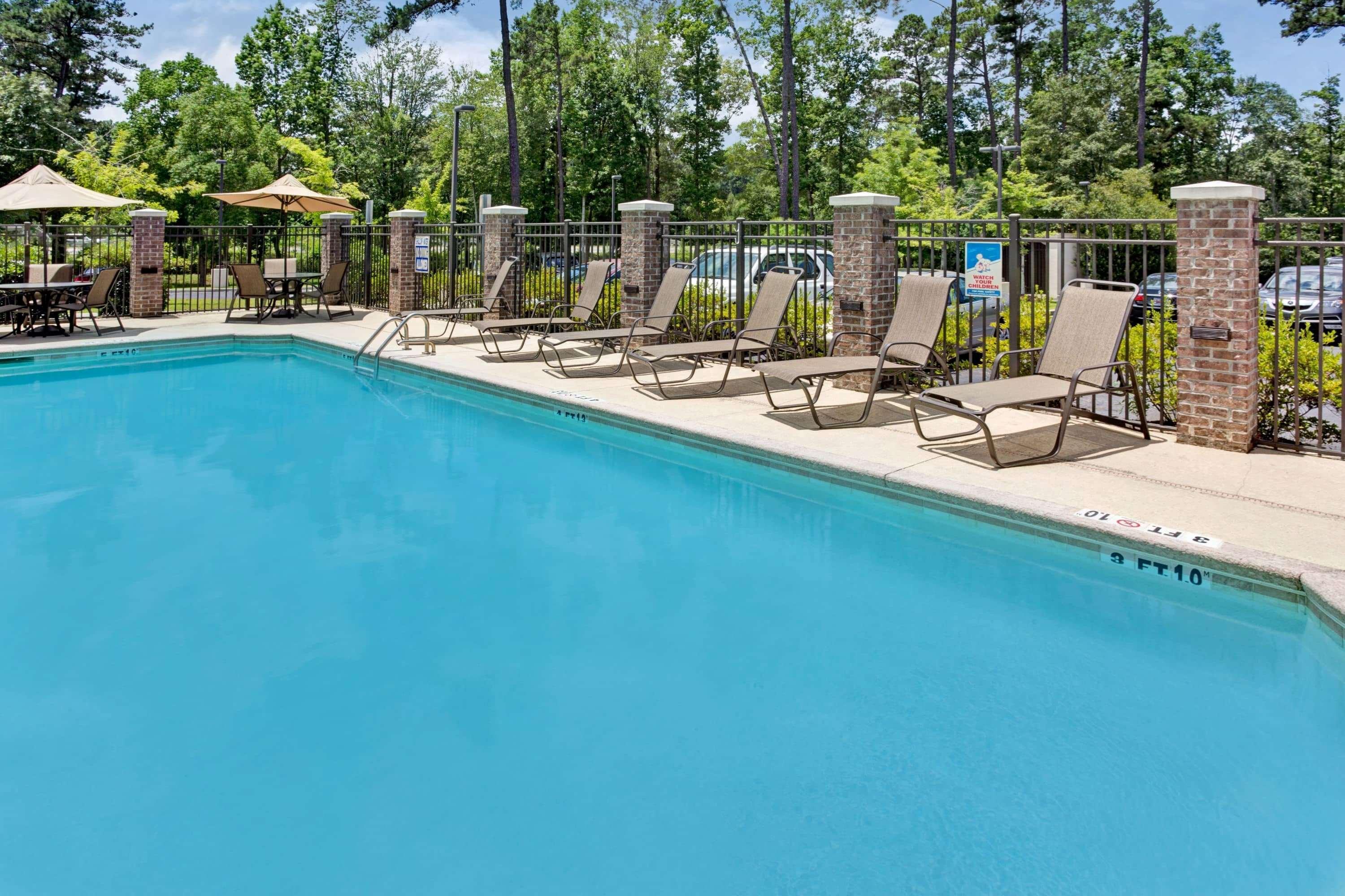 Wingate By Wyndham Charleston Southern University North Charleston Exterior foto