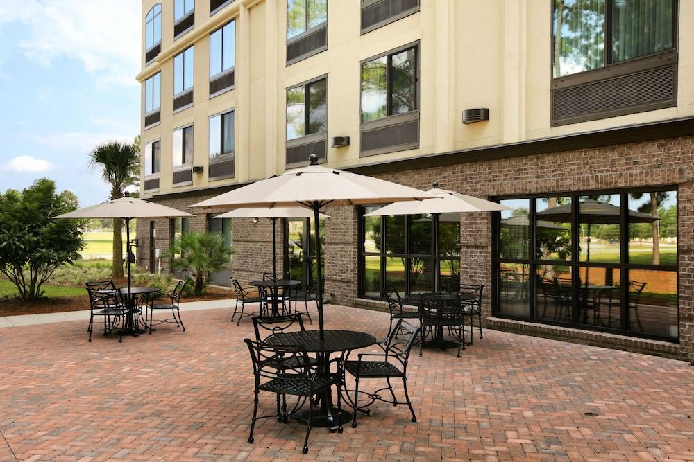 Wingate By Wyndham Charleston Southern University Exterior foto